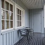 Saariselaentie 8 D7 By Interhome *