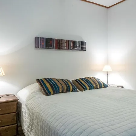 Saariselaentie 8 D7 By Interhome