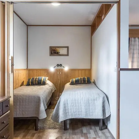 度假居 Saariselaentie 8 D7 By Interhome *