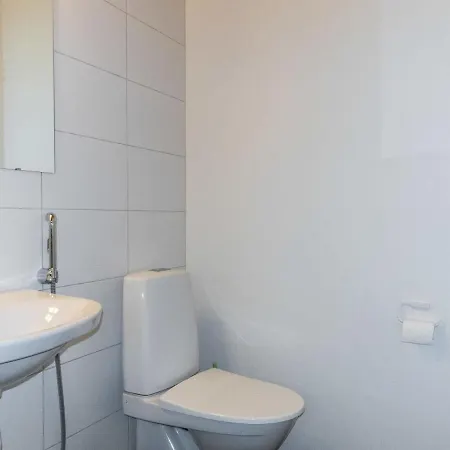 Saariselaentie 8 D7 By Interhome 度假居