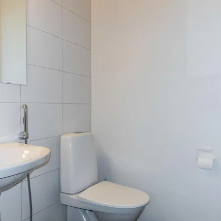 Casa vacanze Saariselaentie 8 D7 By Interhome Saariselka