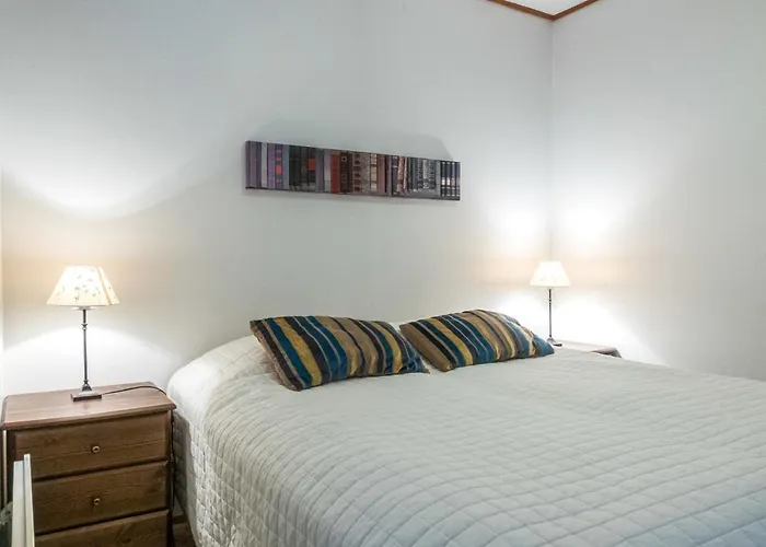 Saariselaentie 8 D7 By Interhome