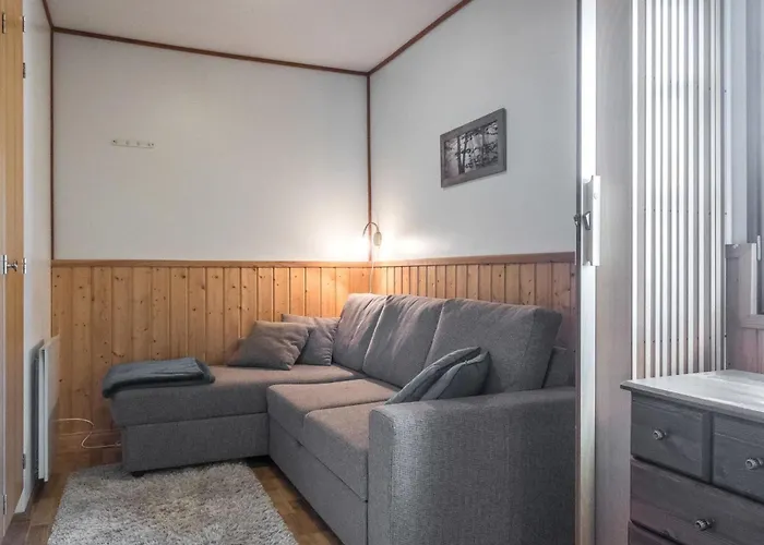 Saariselaentie 8 D7 By Interhome