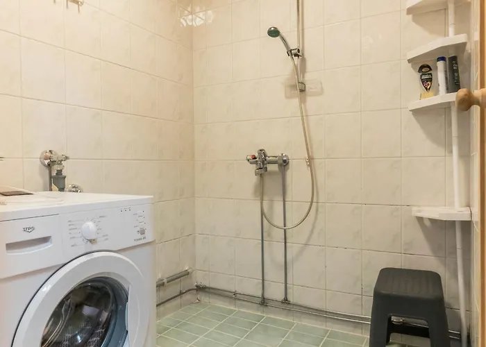 Дом отдыха Saariselaentie 8 D7 By Interhome *