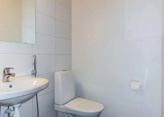 Tatil Evi Saariselaentie 8 D7 By Interhome Saariselka